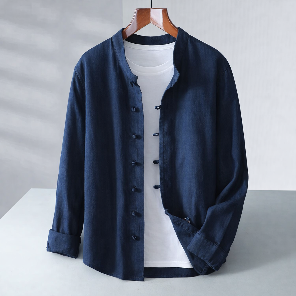 Rivor Linen Shirt