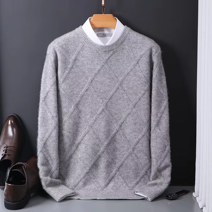 Chateau Premium Cashmere Sweater