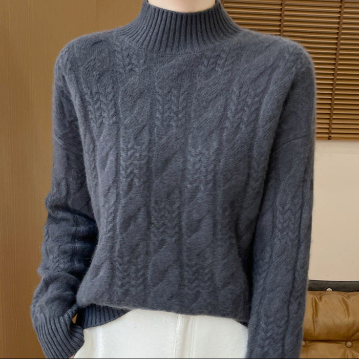 Alara Cashmere Sweater