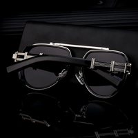 Axiom Vintage Metal Shades