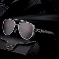 Axiom Vintage Metal Shades
