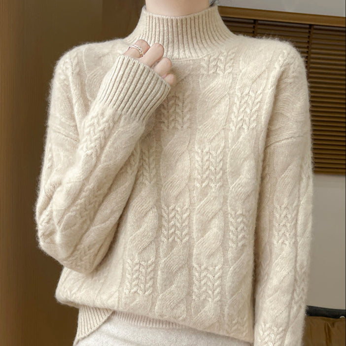 Alara Cashmere Sweater