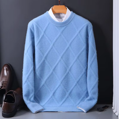 Chateau Premium Cashmere Sweater