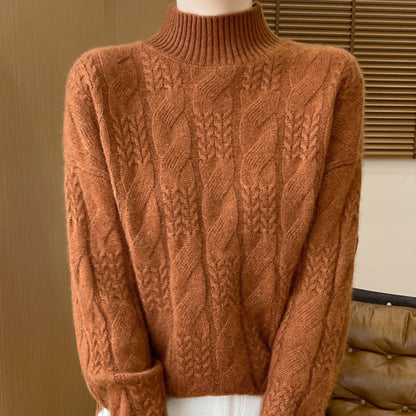 Alara Cashmere Sweater