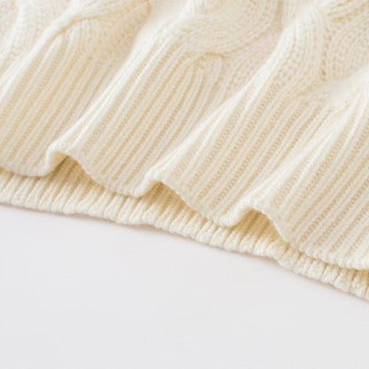 Elora Cashmere Sweater