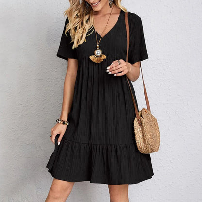 Ivy Coast Summer Dress