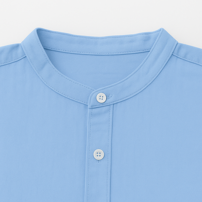 Duvall Relaxed Linen Set