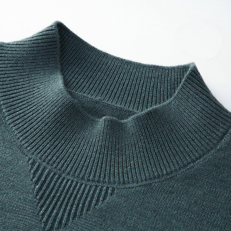 Marven Knit Sweater