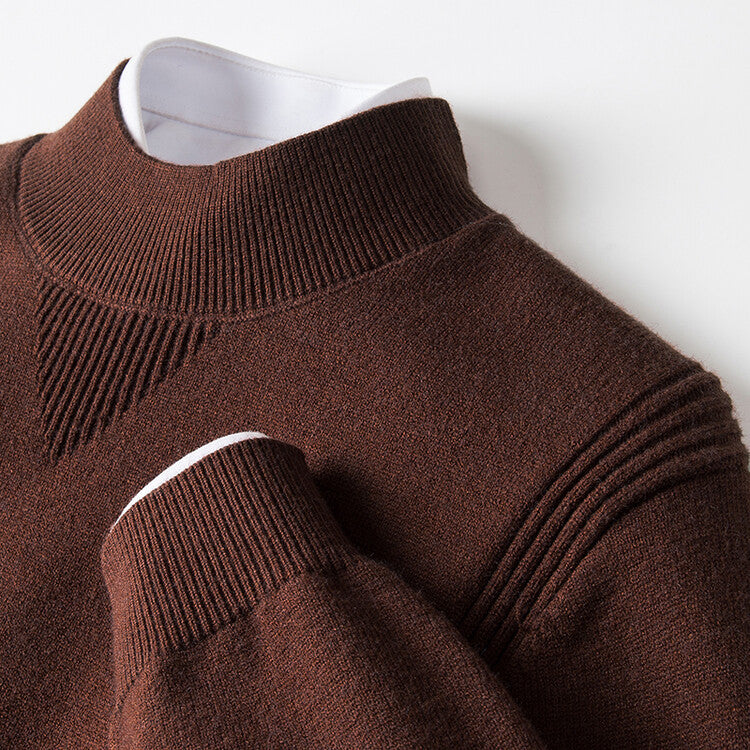 Marven Knit Sweater