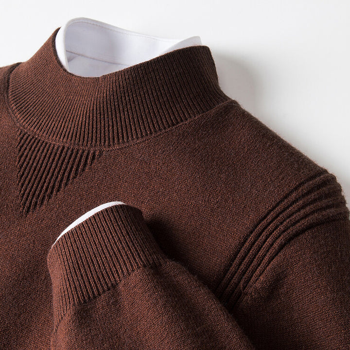 Marven Knit Sweater