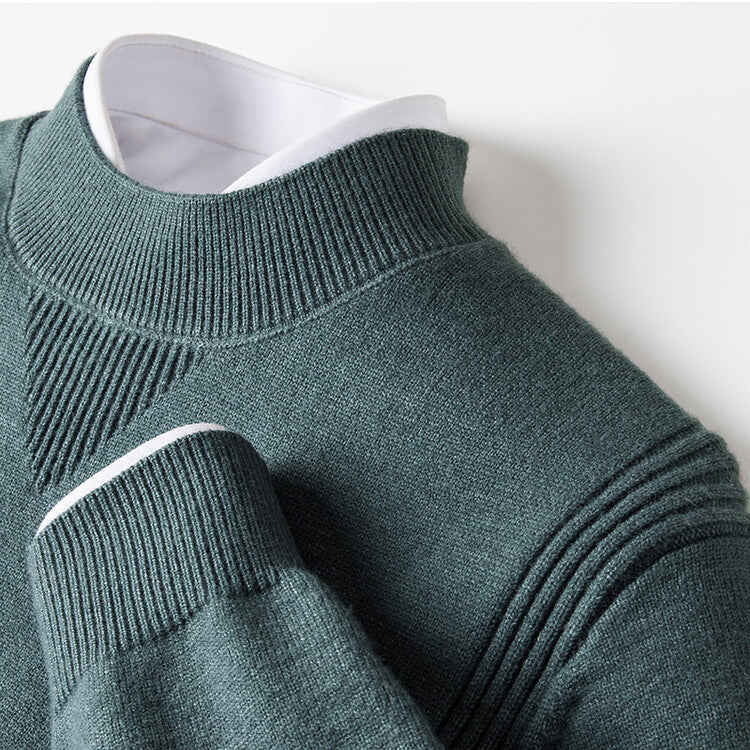 Marven Knit Sweater