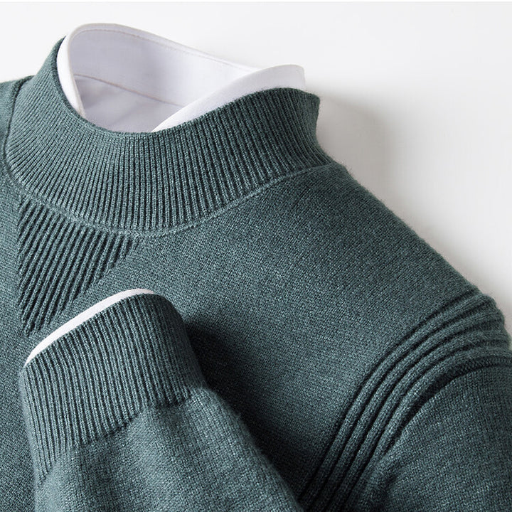 Marven Knit Sweater