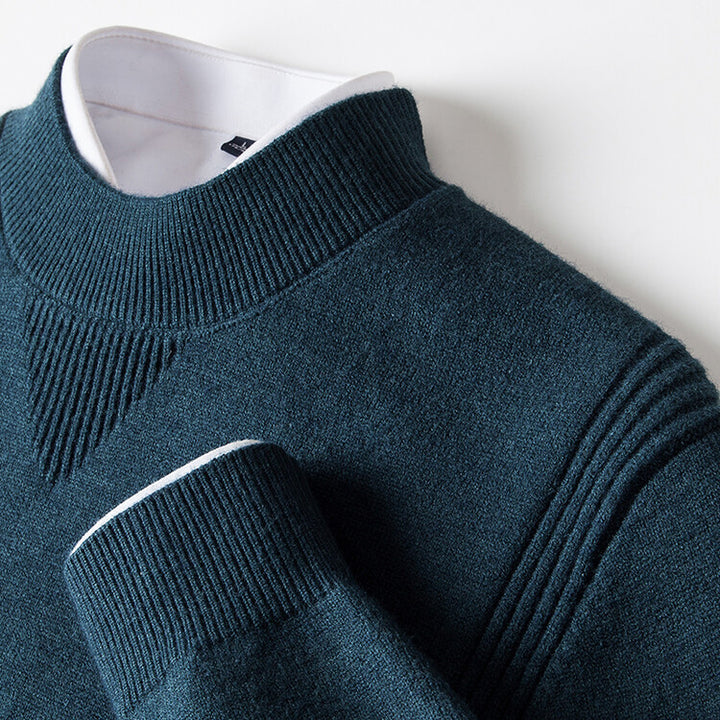 Marven Knit Sweater