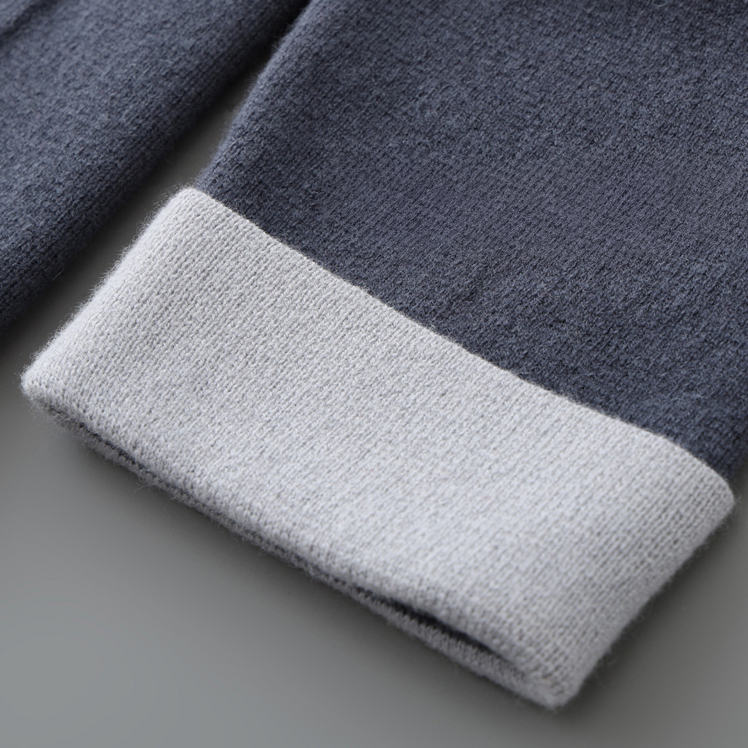 Kairo Cashmere Cardigan