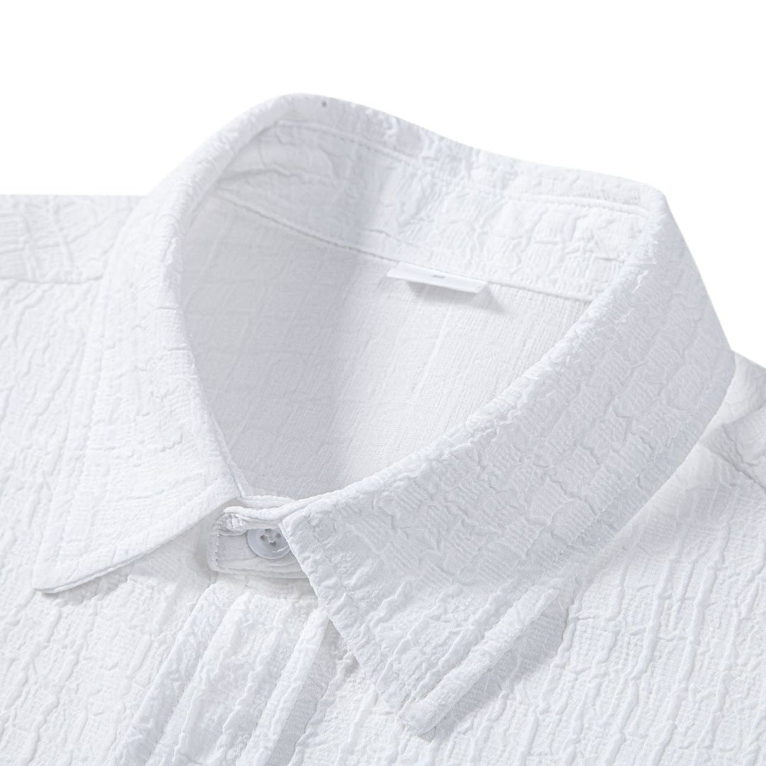 Cavari Linen Set