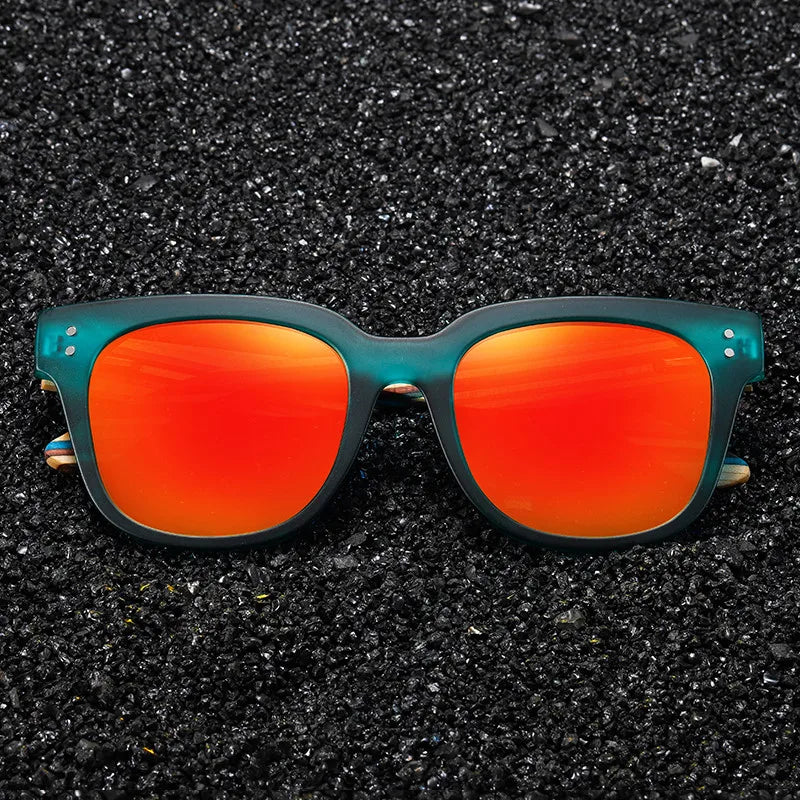 Sunburst Polarized Sunglasses