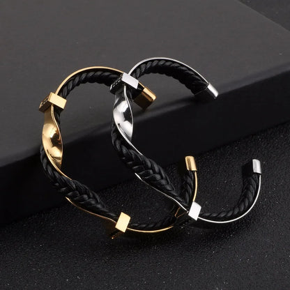 Elysian Helix Bracelet