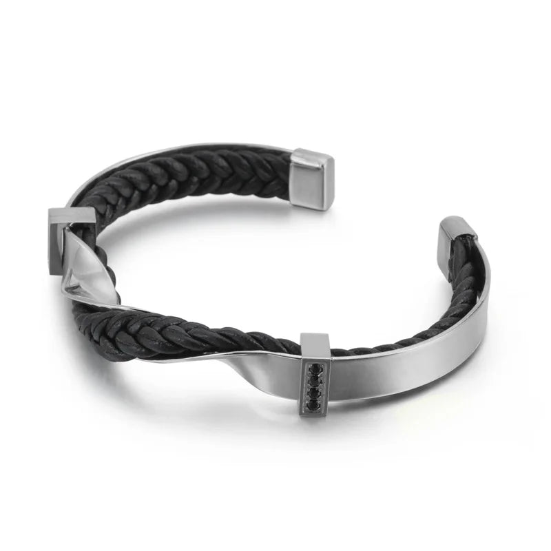 Elysian Helix Bracelet