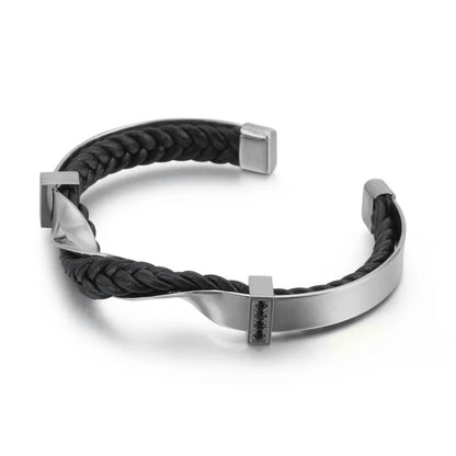Elysian Helix Bracelet