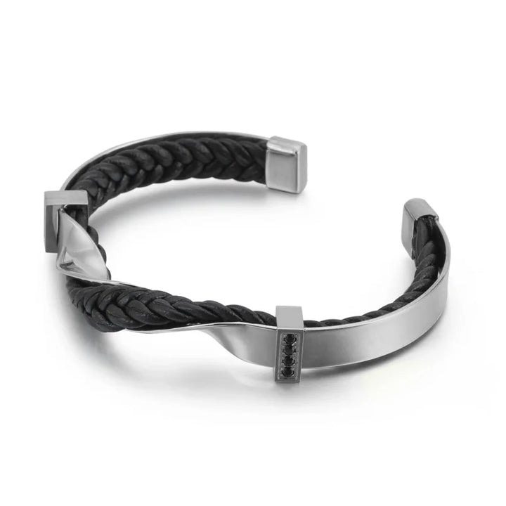 Elysian Helix Bracelet