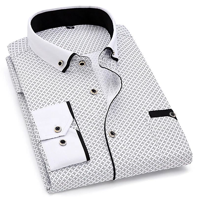 Torino Button-Down