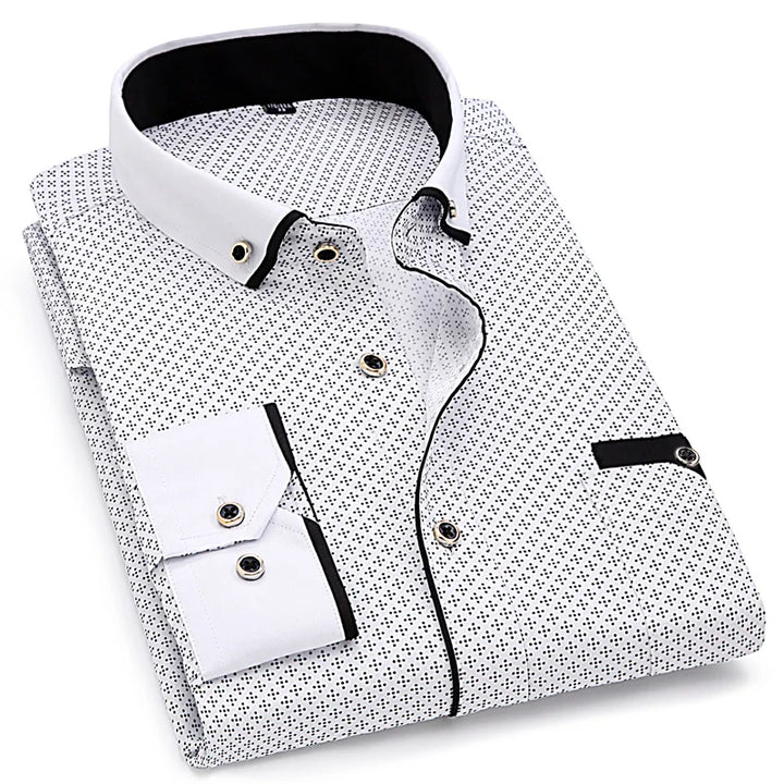 Torino Button-Down