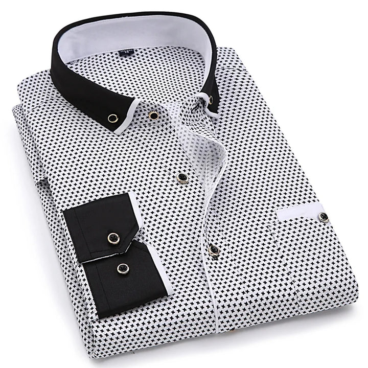 Torino Button-Down