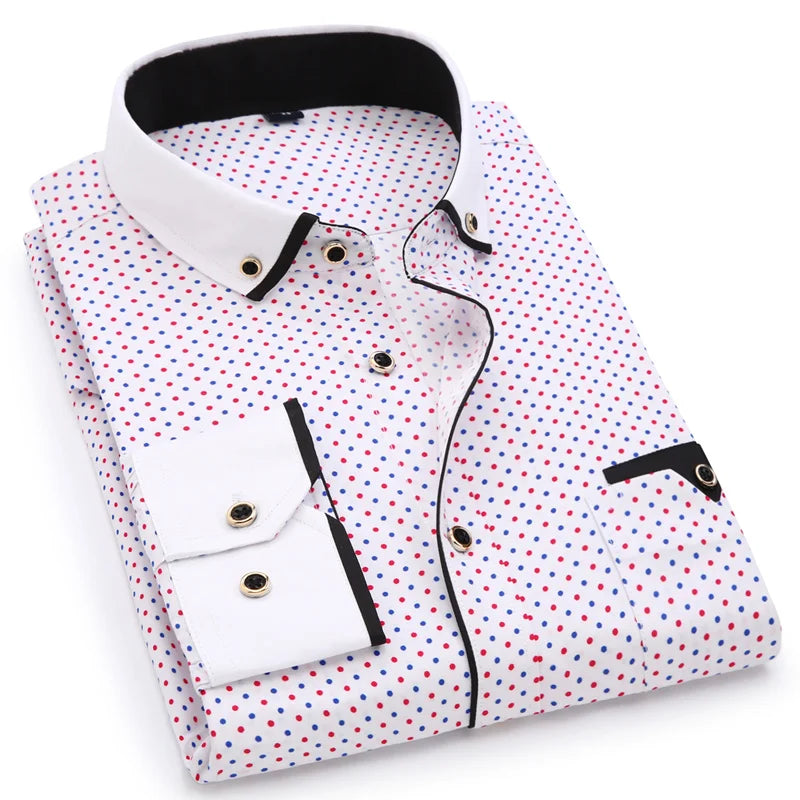 Torino Button-Down