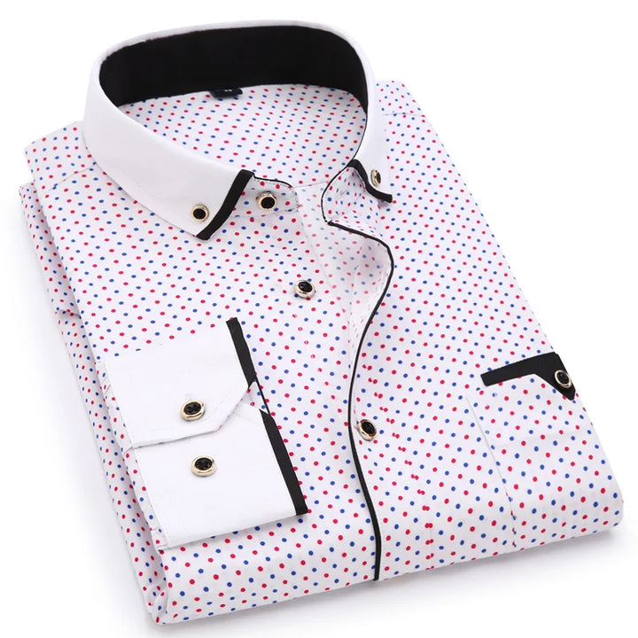 Torino Button-Down