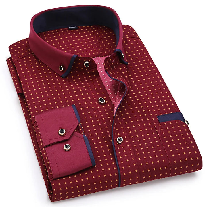 Torino Button-Down