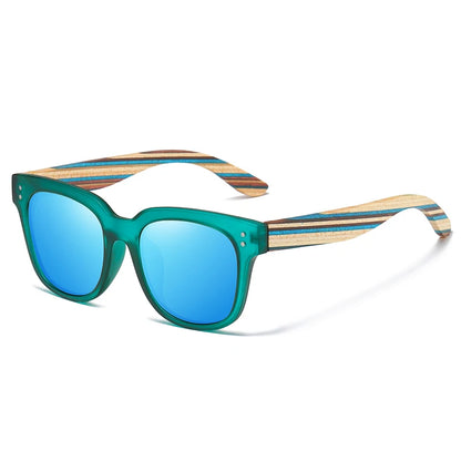 Sunburst Polarized Sunglasses