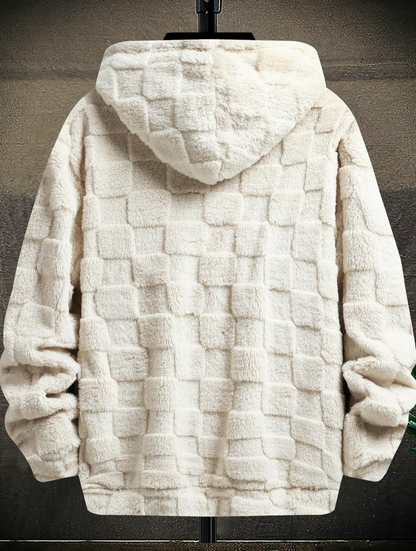 Fleece Cloud Hoodie