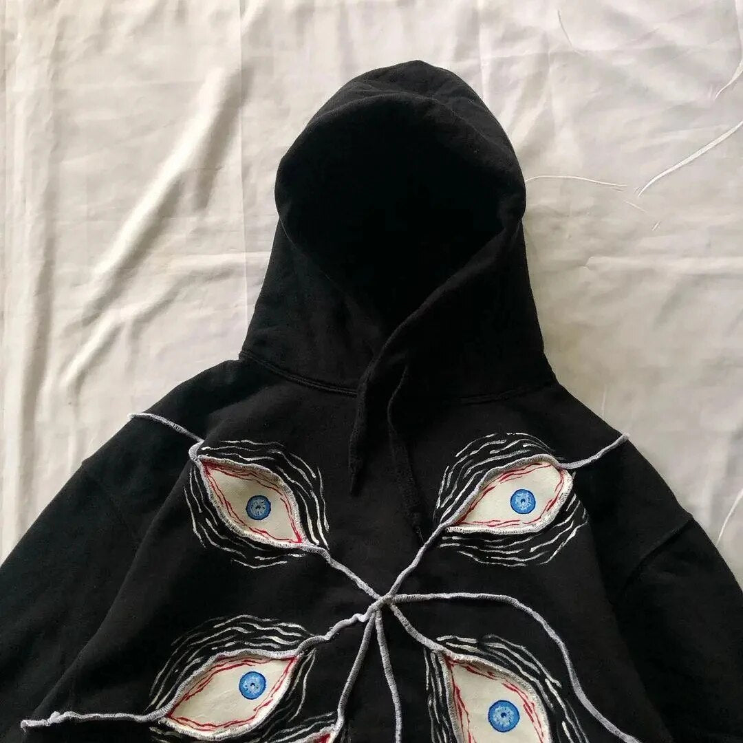 【BlackEyePatch】OG IN THE SKY HOODIE ASH OG IN THE SKY HOODIE ASH – BlackEyePatch