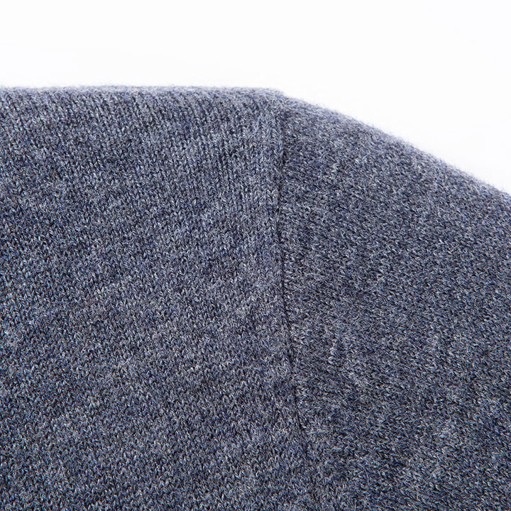 Stefano Cashmere Polo
