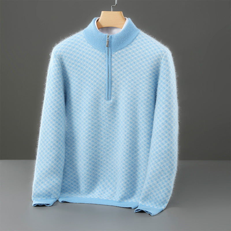 Capri Merino Sweater