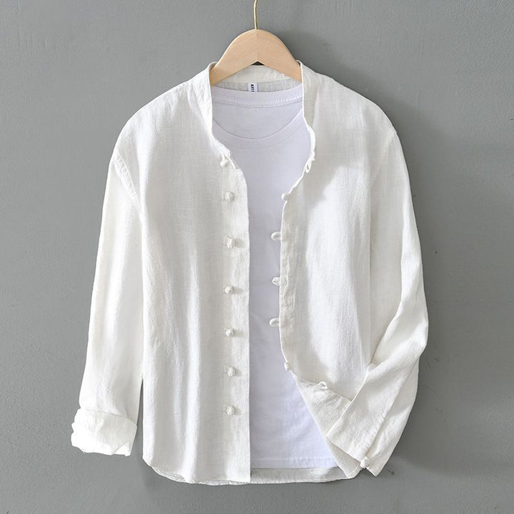 Rivor Linen Shirt
