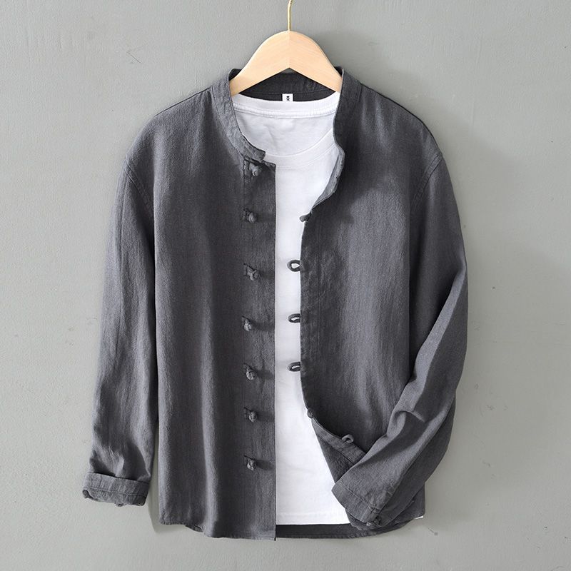 Rivor Linen Shirt
