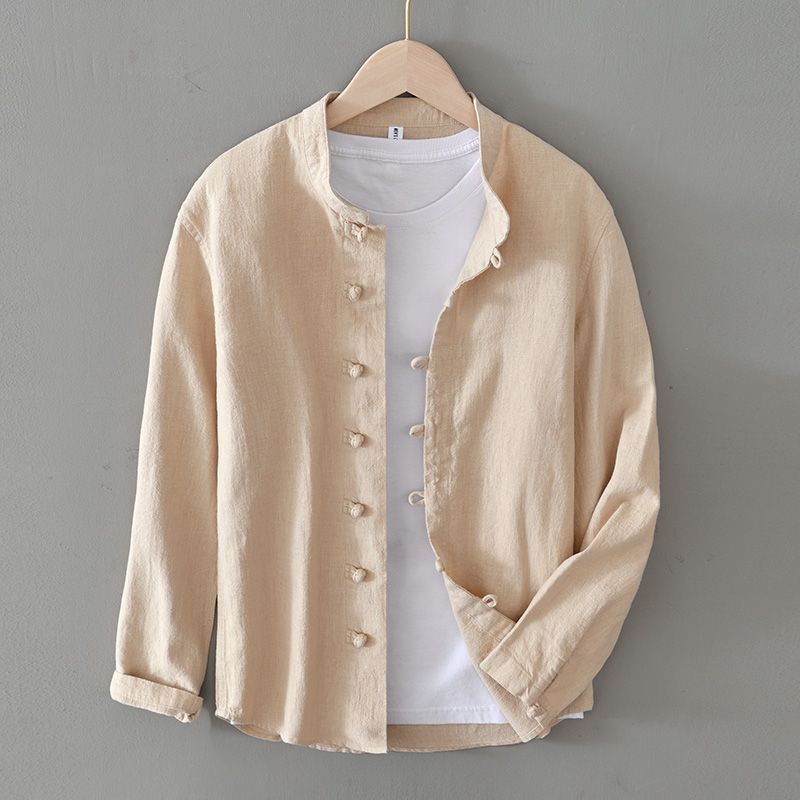 Rivor Linen Shirt