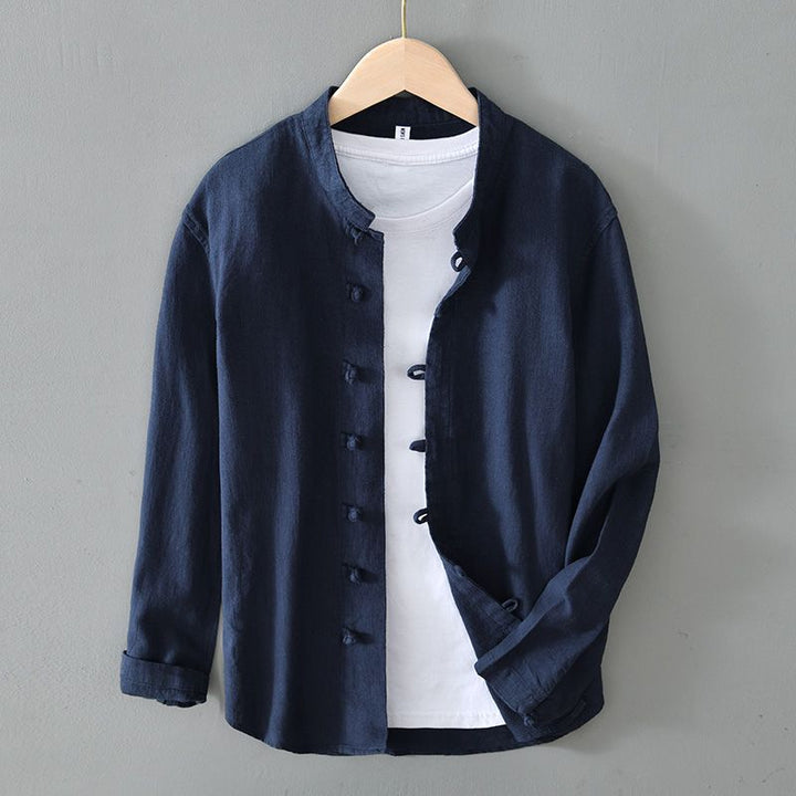 Rivor Linen Shirt