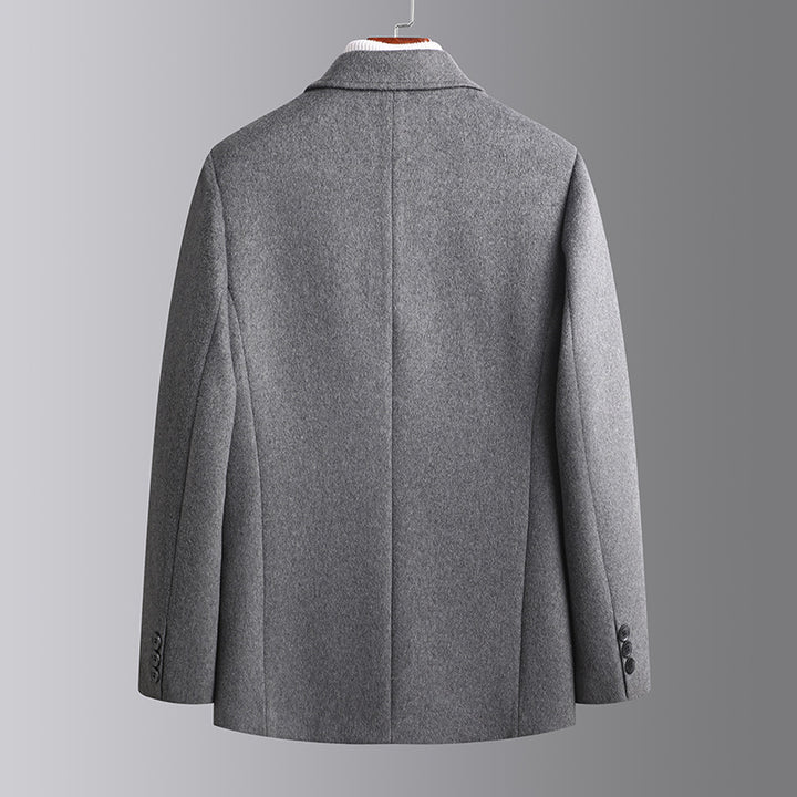 Napoli Wool Blazer