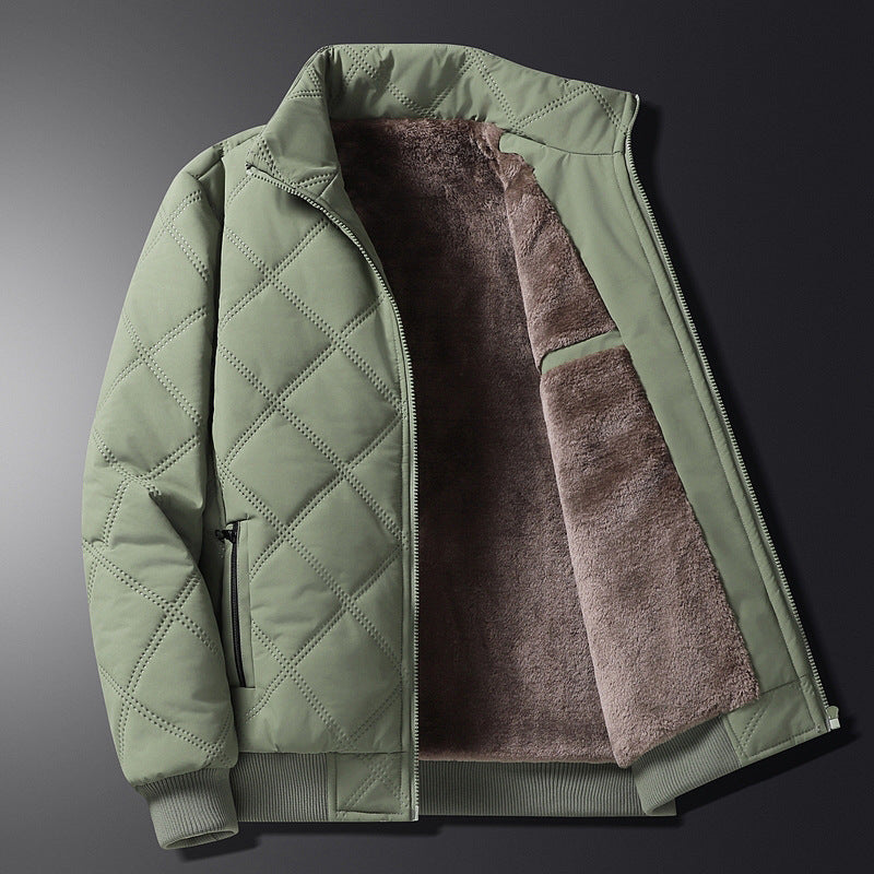 Lorien Fleece Jacket