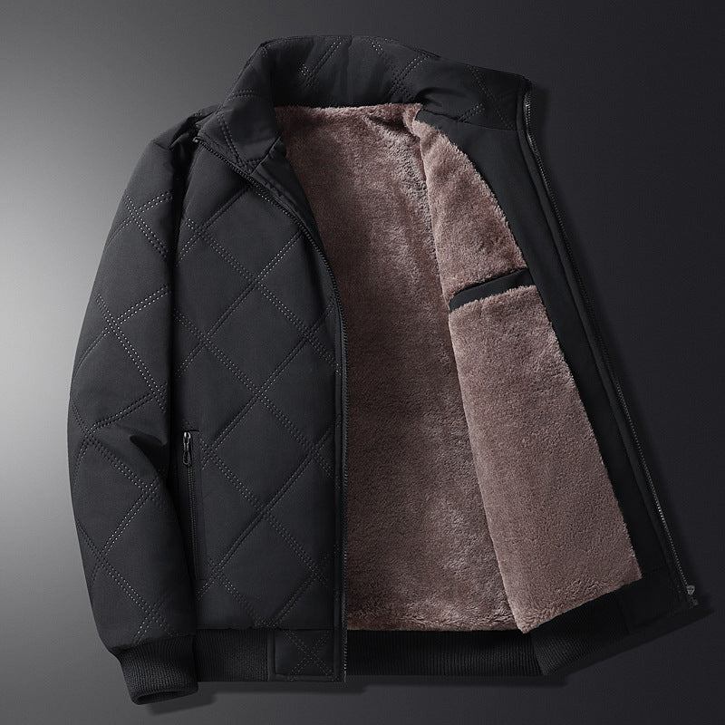 Lorien Fleece Jacket