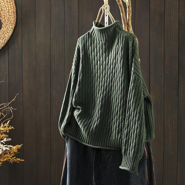 Sorella Knit Pullover