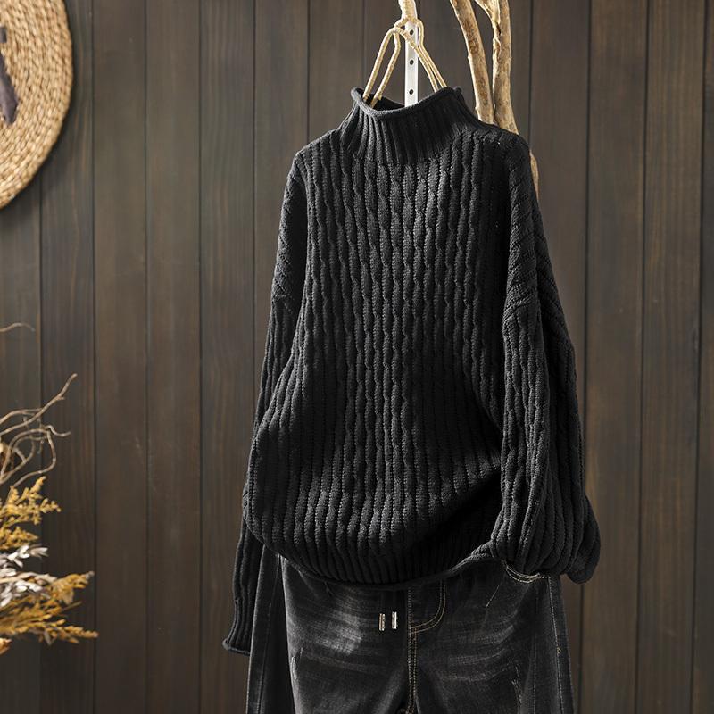 Sorella Knit Pullover