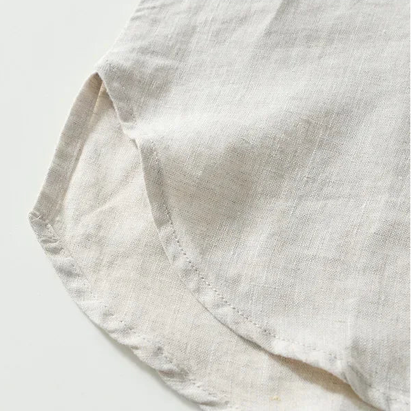 Avelo Linen Button Shirt