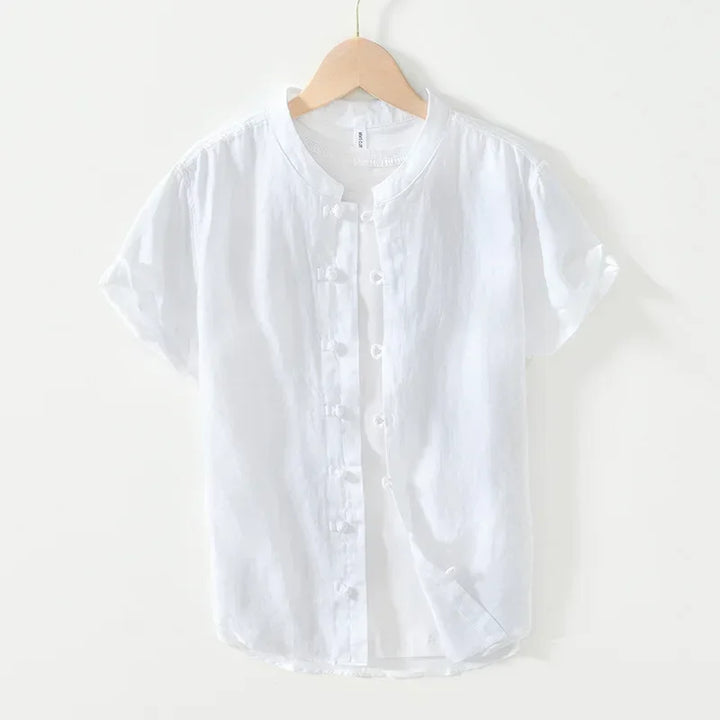 Avelo Linen Button Shirt