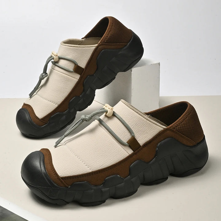 Aldo Canvas Sneakers