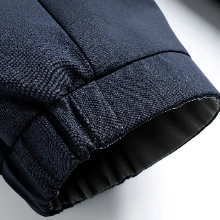 Ferrano Zip Jacket