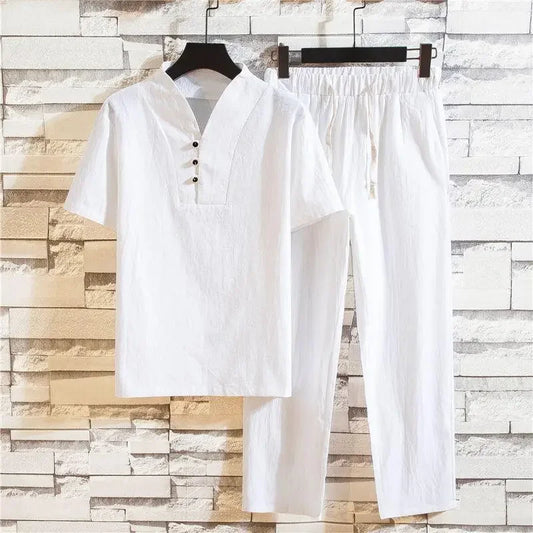 Elano Comfort Linen Set