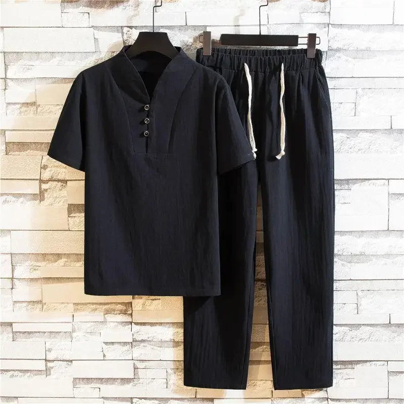 Elano Comfort Linen Set